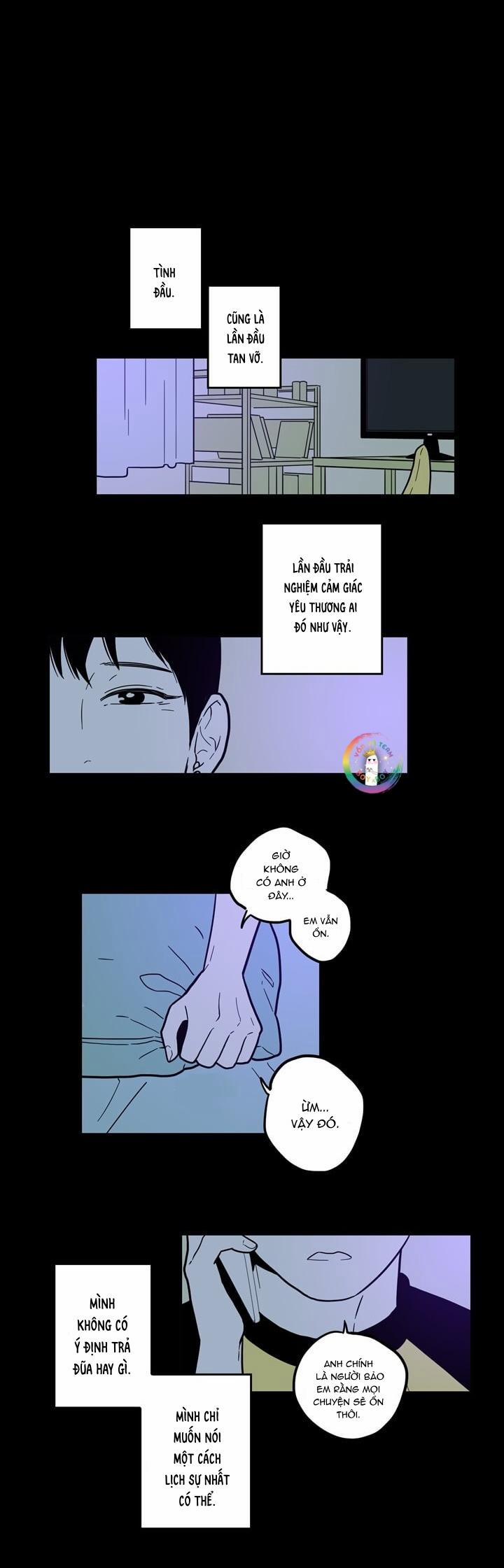 manhwax10.com - Truyện Manhwa Fools [Original] – END Chương 38 Trang 6