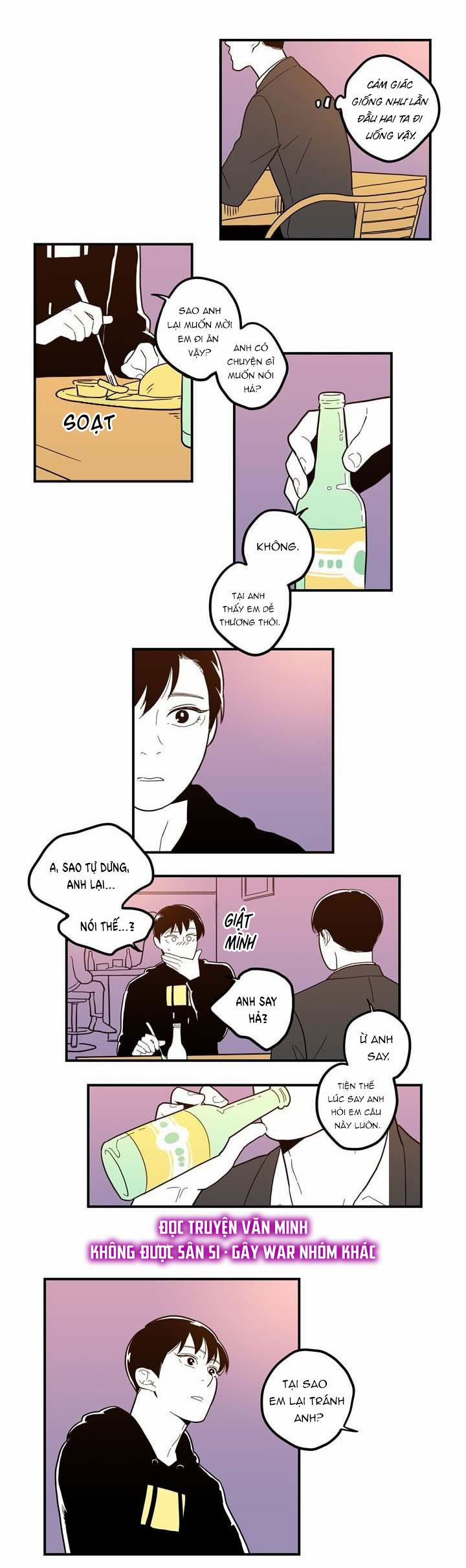 manhwax10.com - Truyện Manhwa Fools [Original] – END Chương 39 Trang 14