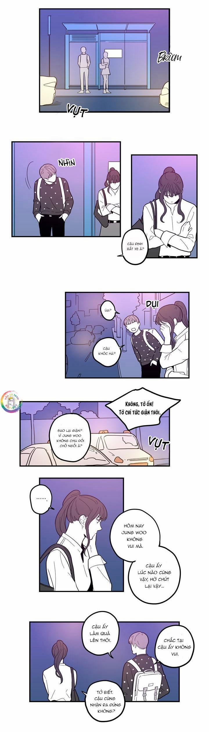 manhwax10.com - Truyện Manhwa Fools [Original] – END Chương 39 Trang 5