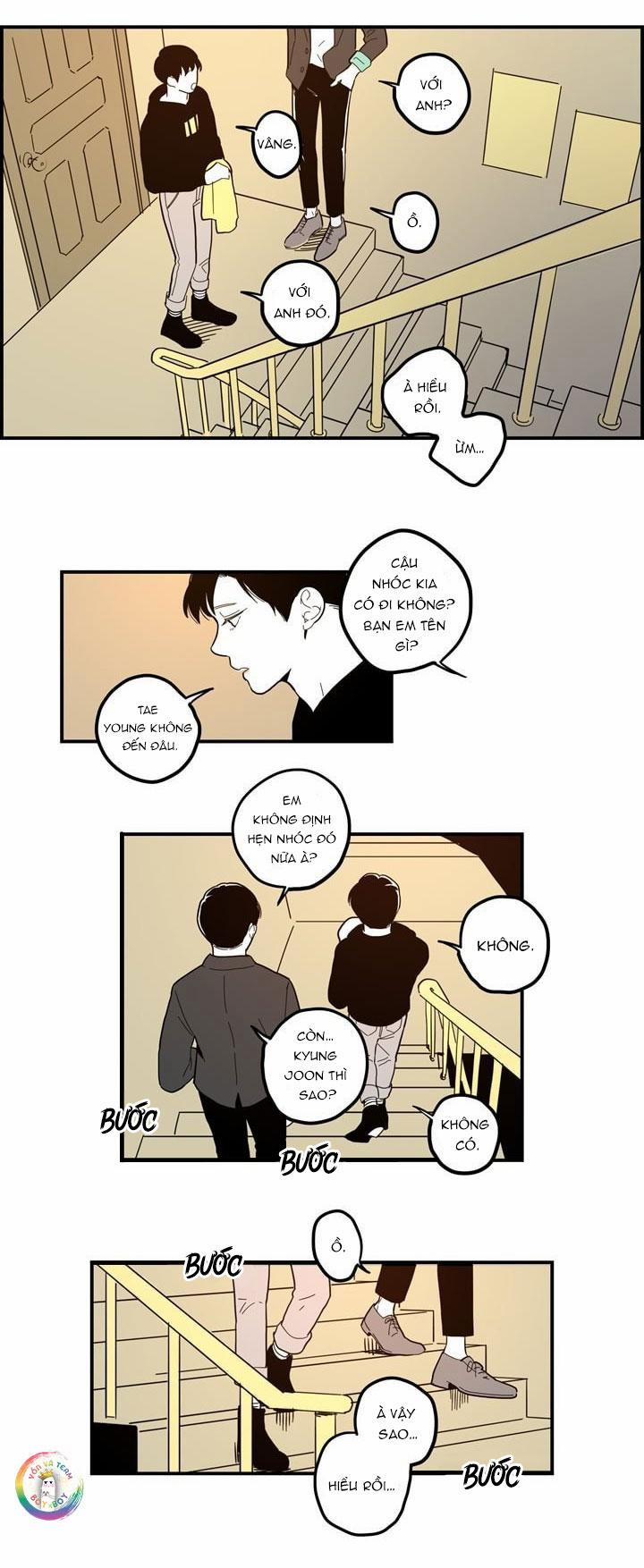 manhwax10.com - Truyện Manhwa Fools [Original] – END Chương 39 Trang 8