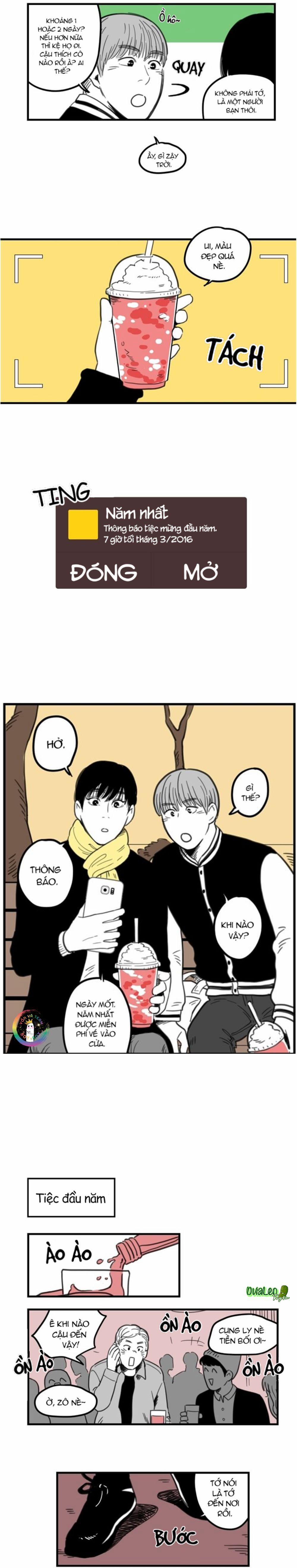 manhwax10.com - Truyện Manhwa Fools [Original] – END Chương 4 Trang 7