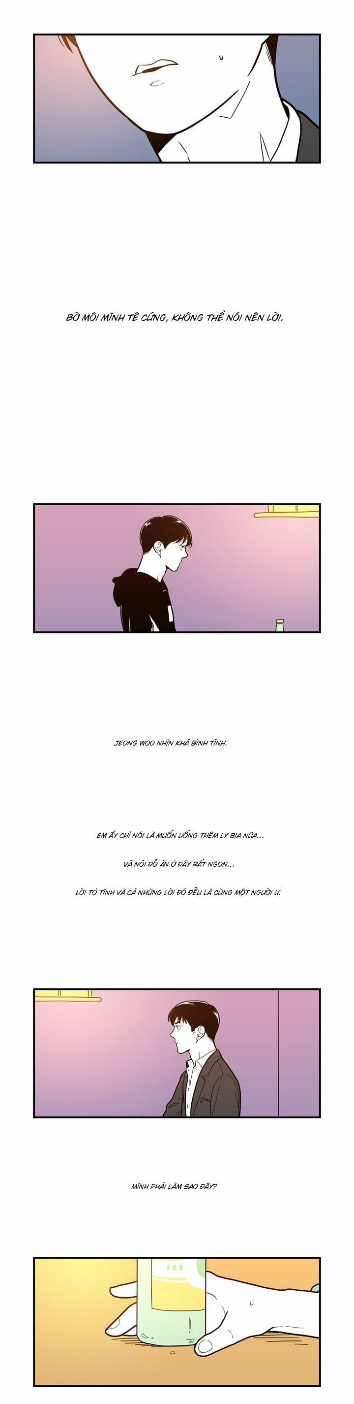 manhwax10.com - Truyện Manhwa Fools [Original] – END Chương 40 Trang 2