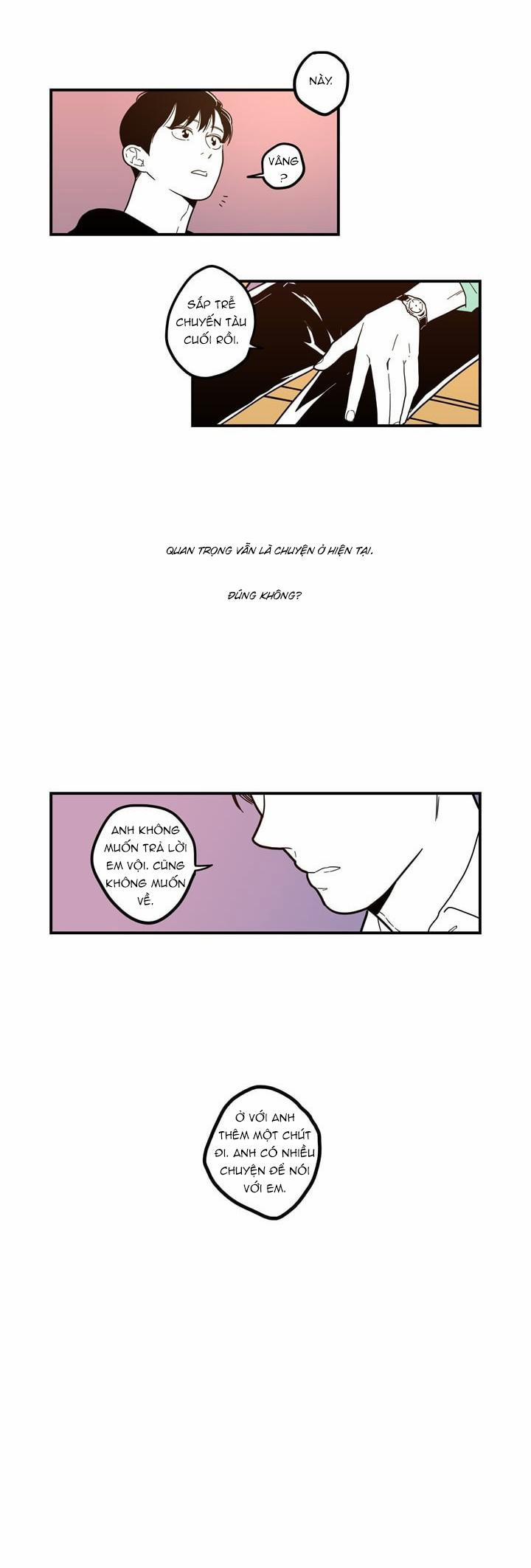 manhwax10.com - Truyện Manhwa Fools [Original] – END Chương 40 Trang 11