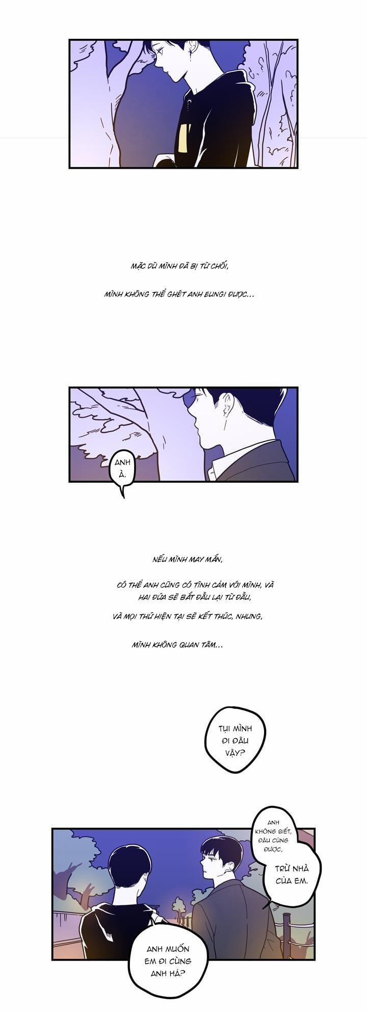 manhwax10.com - Truyện Manhwa Fools [Original] – END Chương 40 Trang 14