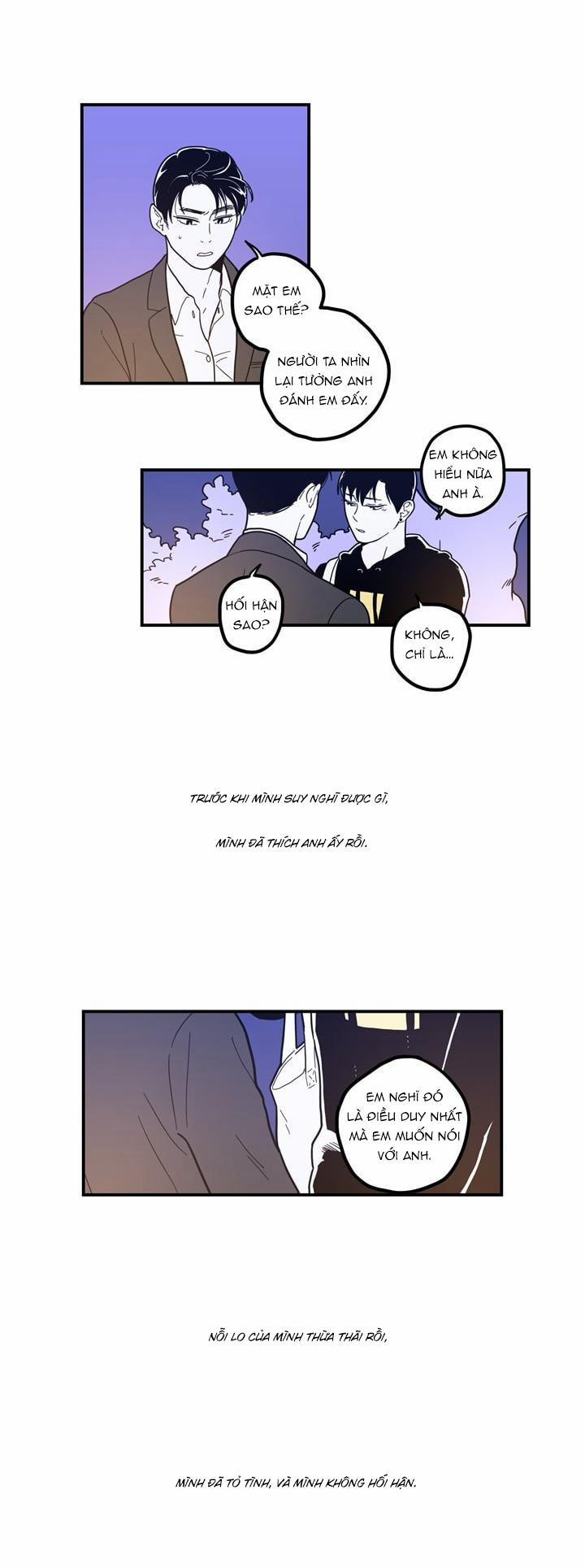 manhwax10.com - Truyện Manhwa Fools [Original] – END Chương 40 Trang 17