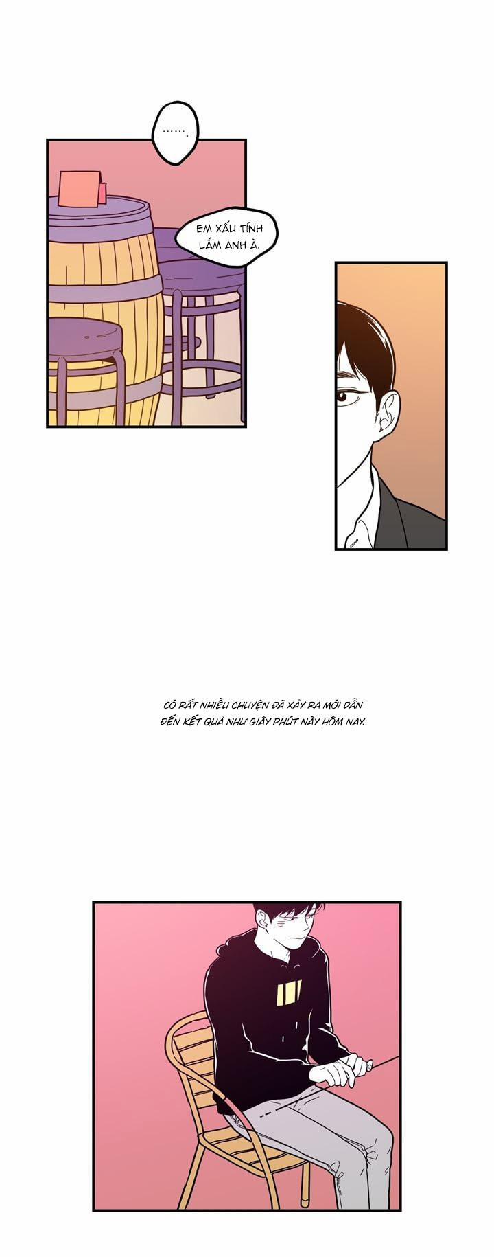 manhwax10.com - Truyện Manhwa Fools [Original] – END Chương 40 Trang 7