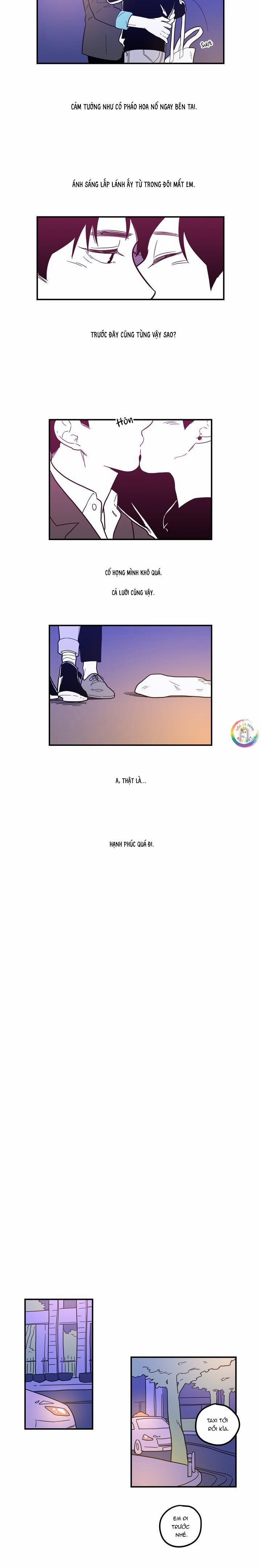 manhwax10.com - Truyện Manhwa Fools [Original] – END Chương 41 Trang 4