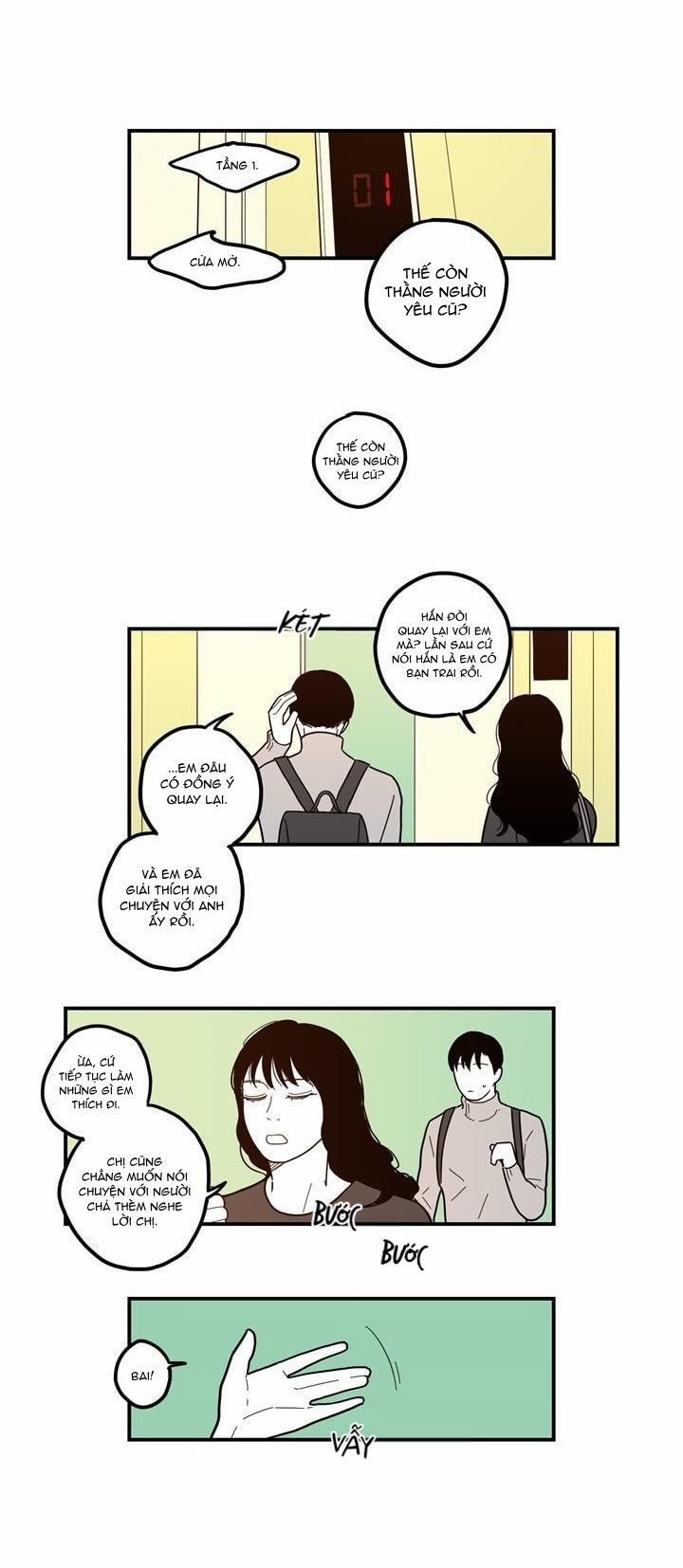 manhwax10.com - Truyện Manhwa Fools [Original] – END Chương 42 Trang 5