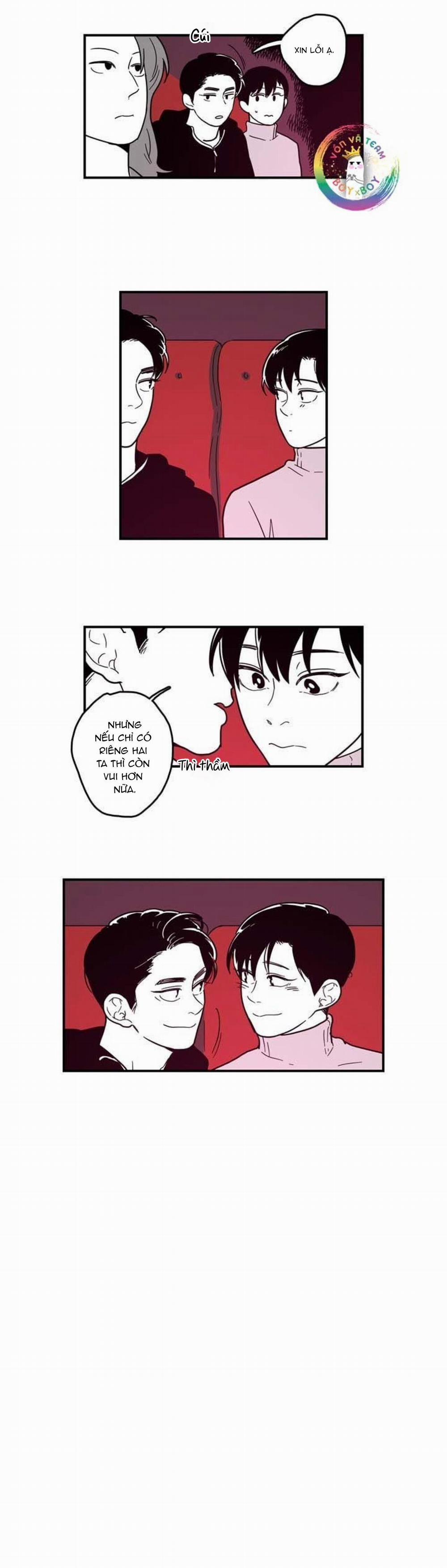 manhwax10.com - Truyện Manhwa Fools [Original] – END Chương 44 Trang 11