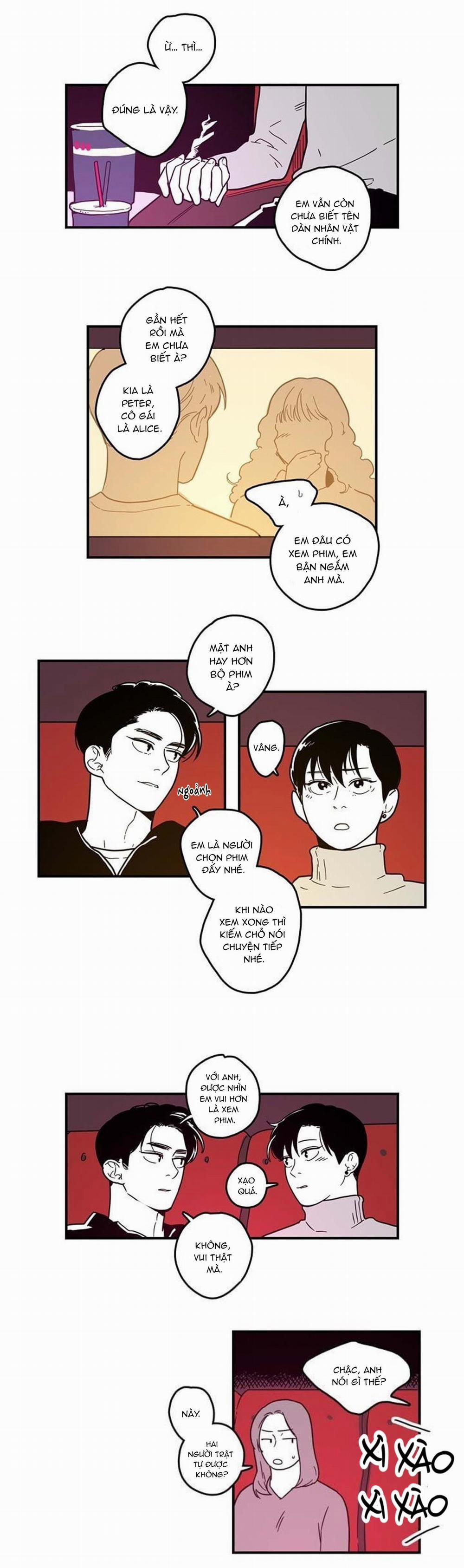 manhwax10.com - Truyện Manhwa Fools [Original] – END Chương 44 Trang 10