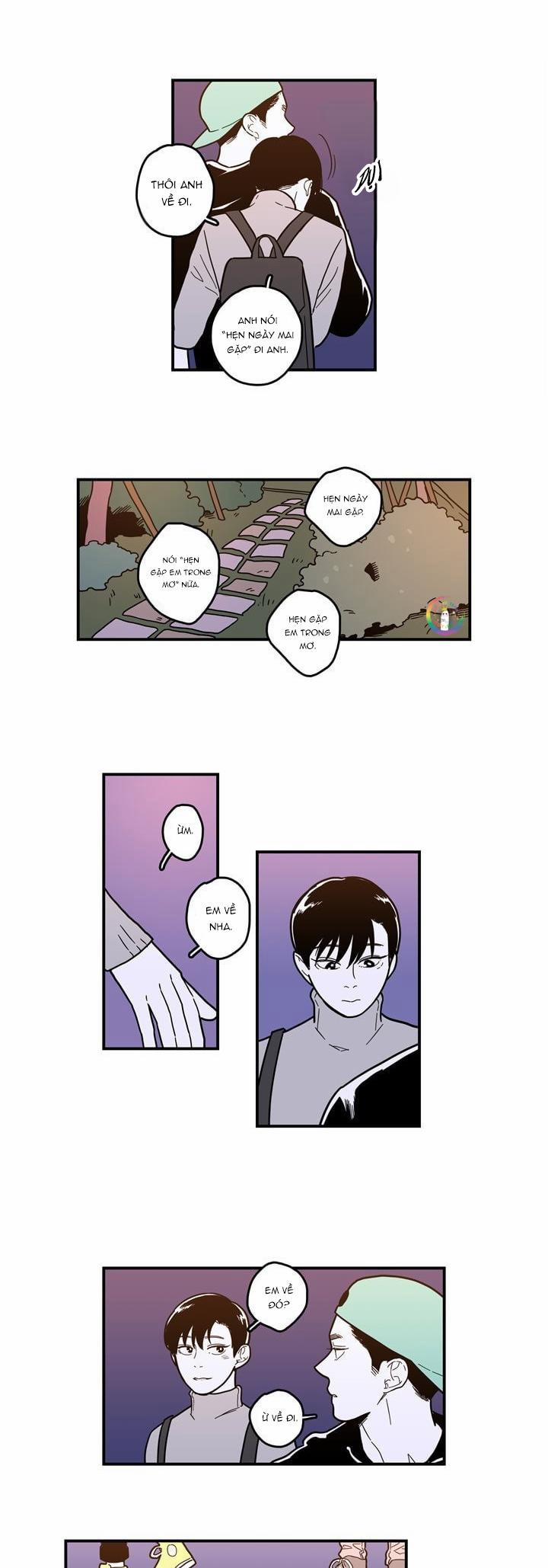 manhwax10.com - Truyện Manhwa Fools [Original] – END Chương 45 Trang 14