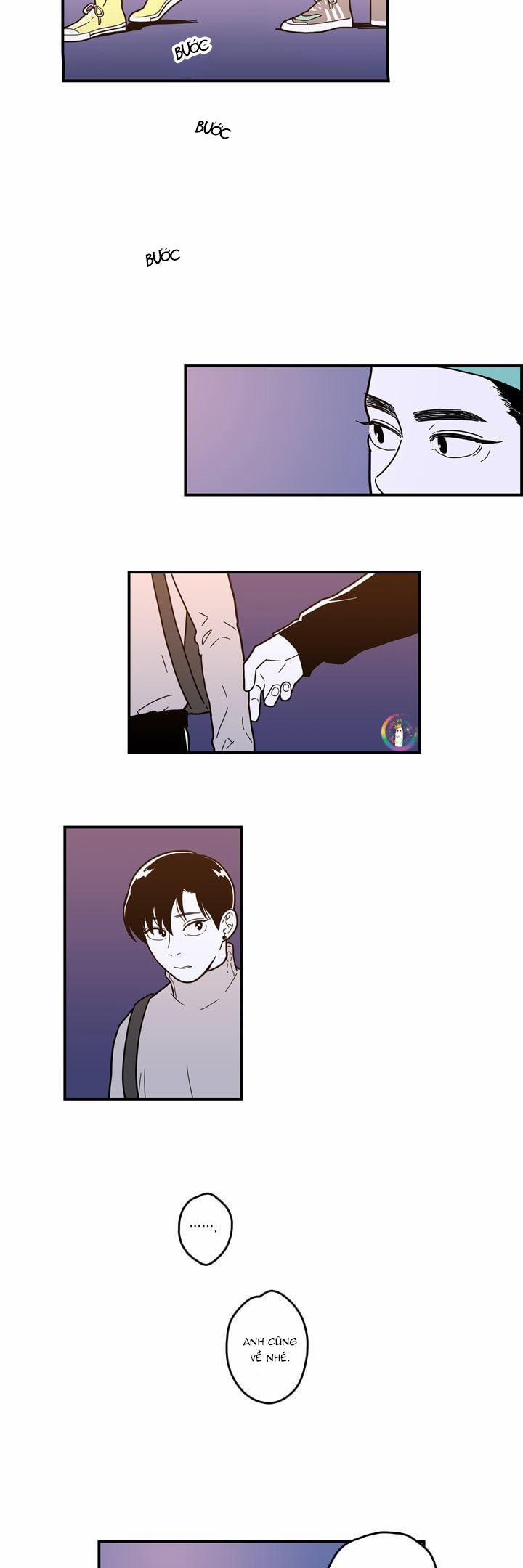 manhwax10.com - Truyện Manhwa Fools [Original] – END Chương 45 Trang 15