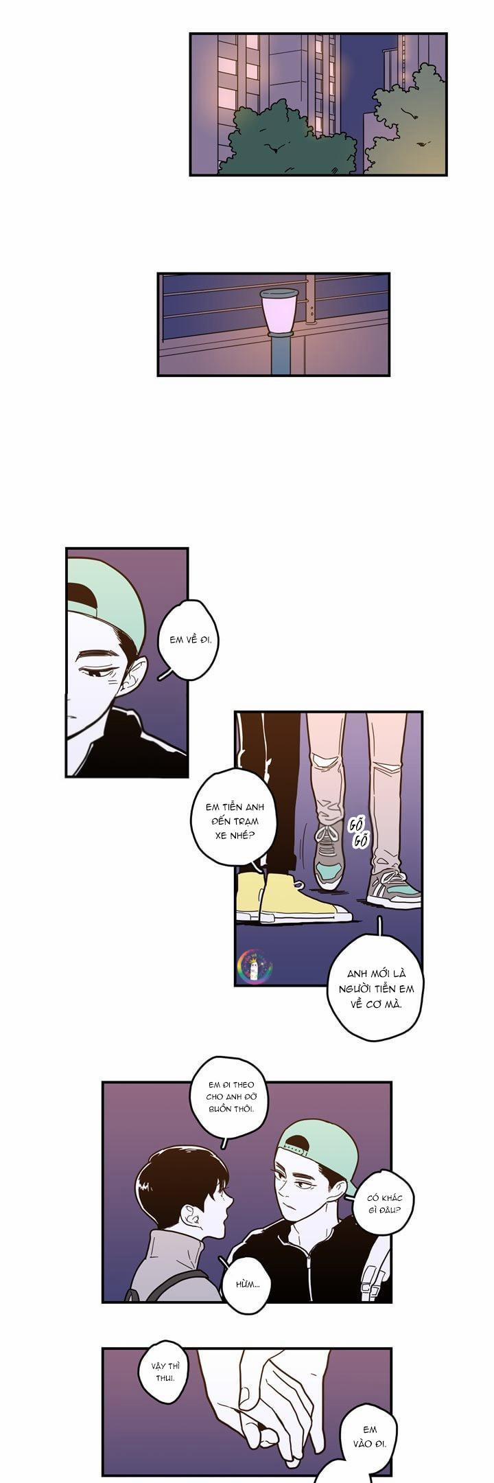 manhwax10.com - Truyện Manhwa Fools [Original] – END Chương 45 Trang 10