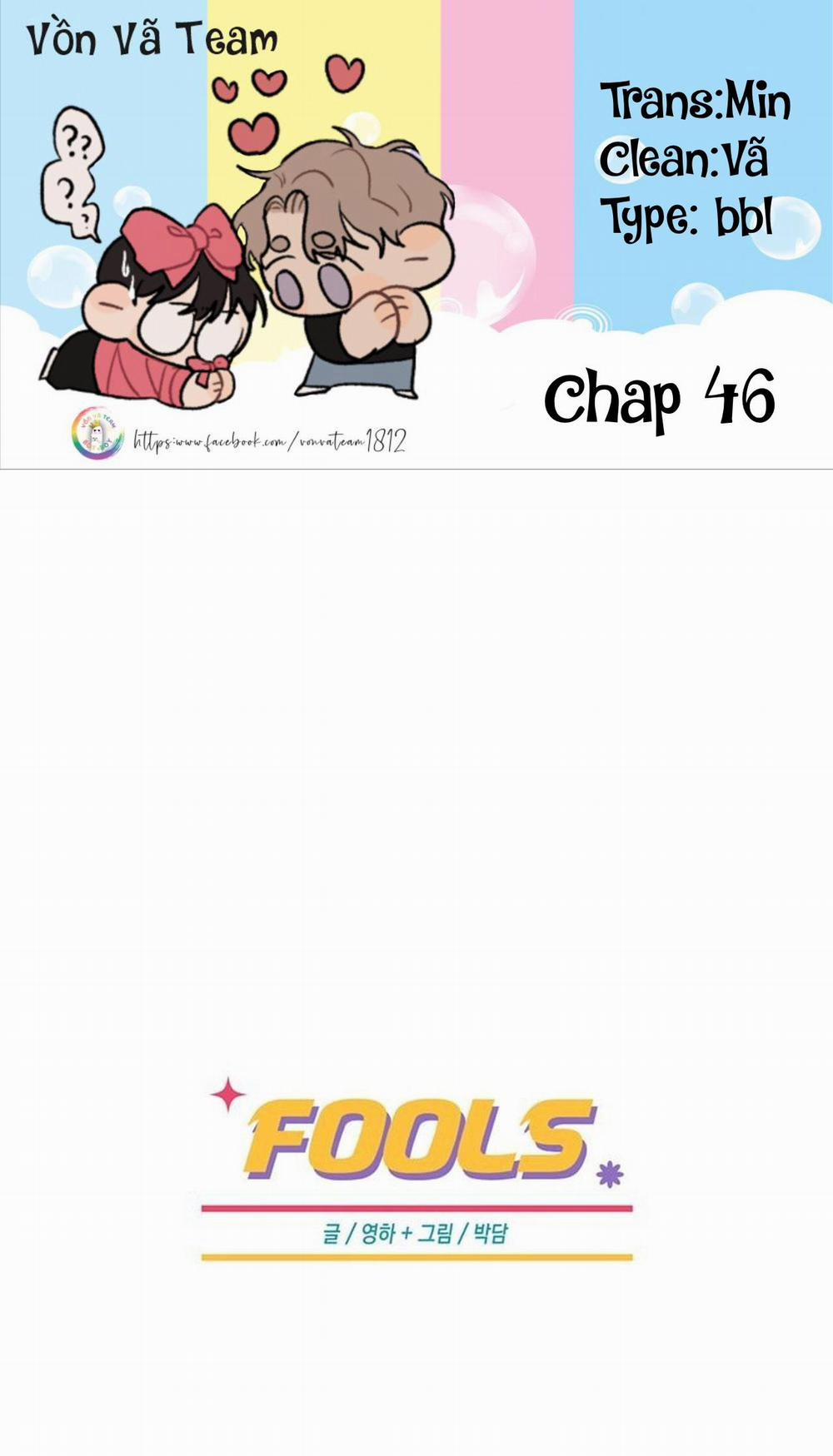 manhwax10.com - Truyện Manhwa Fools [Original] – END Chương 46 Trang 1