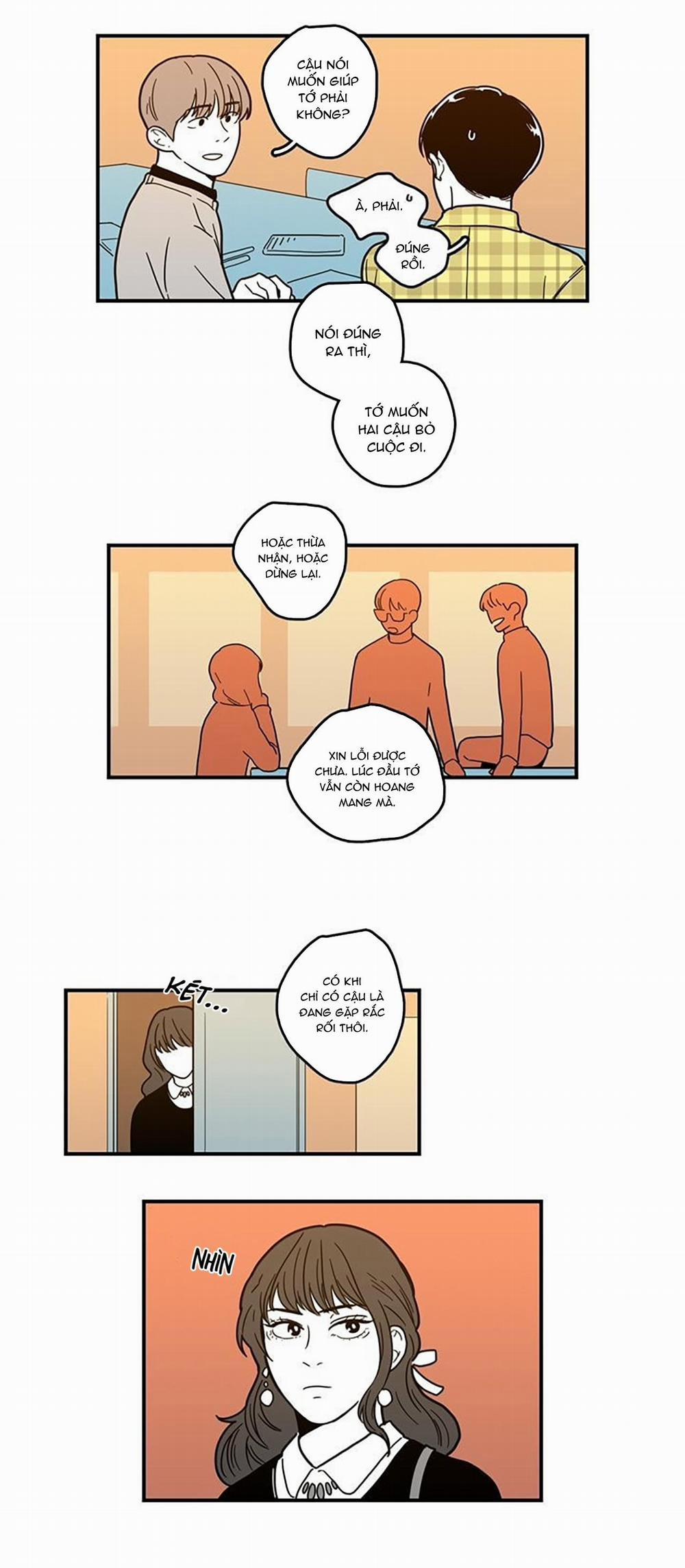 manhwax10.com - Truyện Manhwa Fools [Original] – END Chương 46 Trang 14