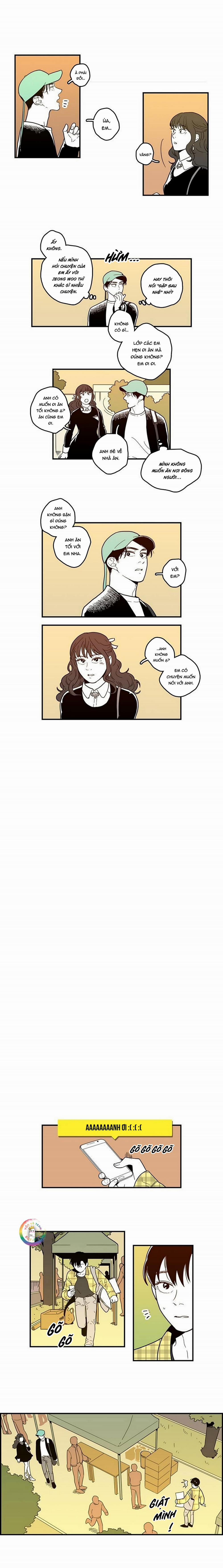 manhwax10.com - Truyện Manhwa Fools [Original] – END Chương 48 Trang 4