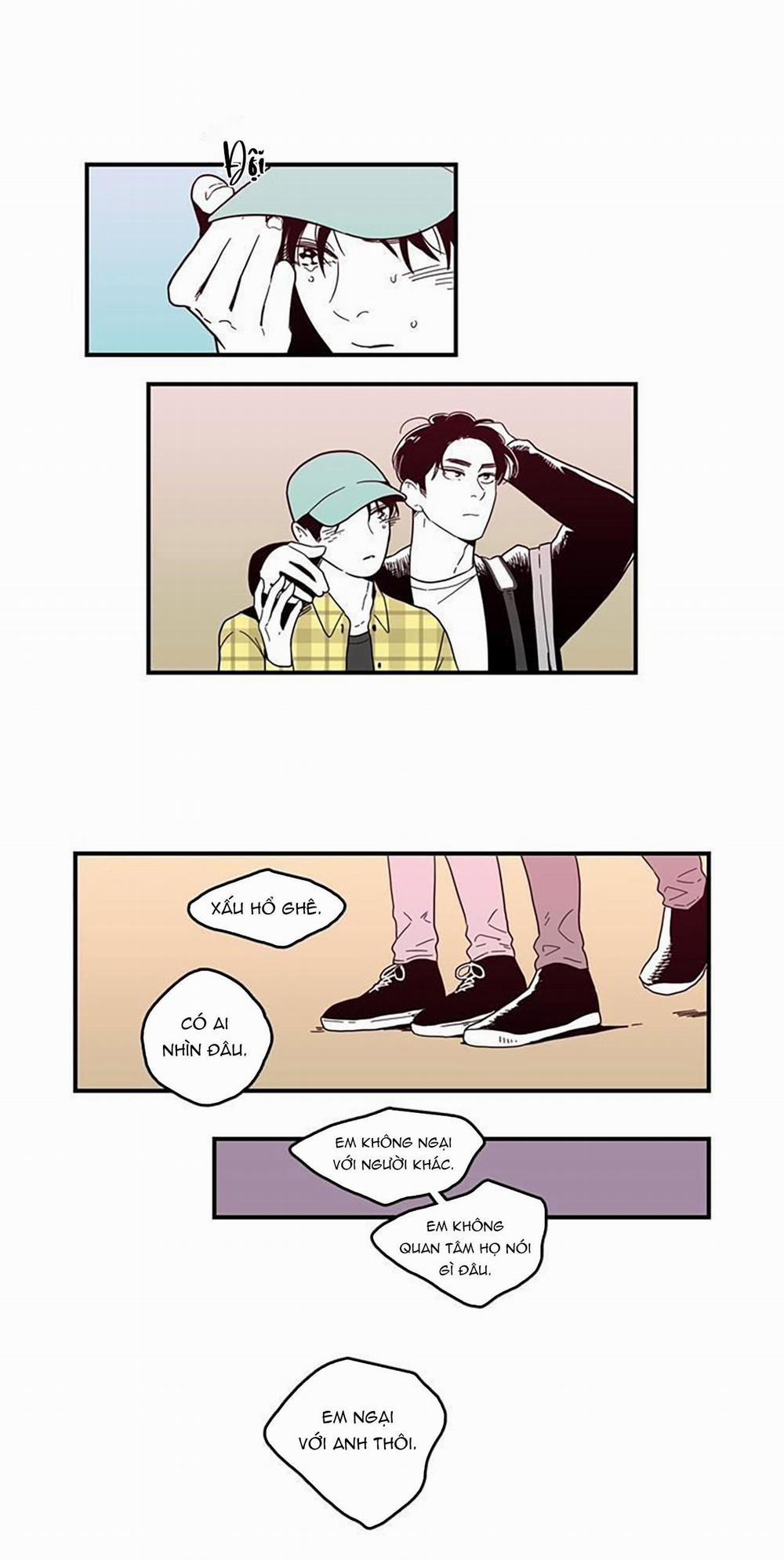 manhwax10.com - Truyện Manhwa Fools [Original] – END Chương 49 Trang 14