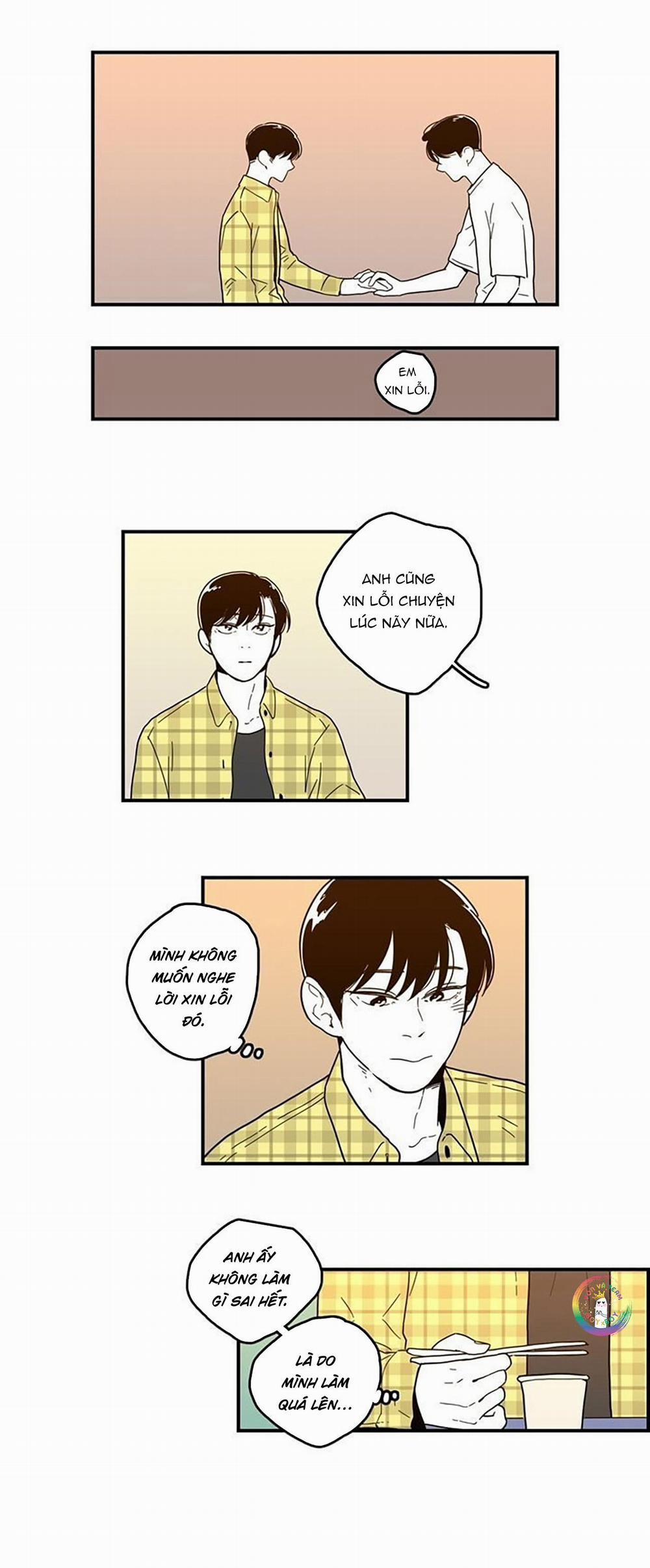 manhwax10.com - Truyện Manhwa Fools [Original] – END Chương 49 Trang 21