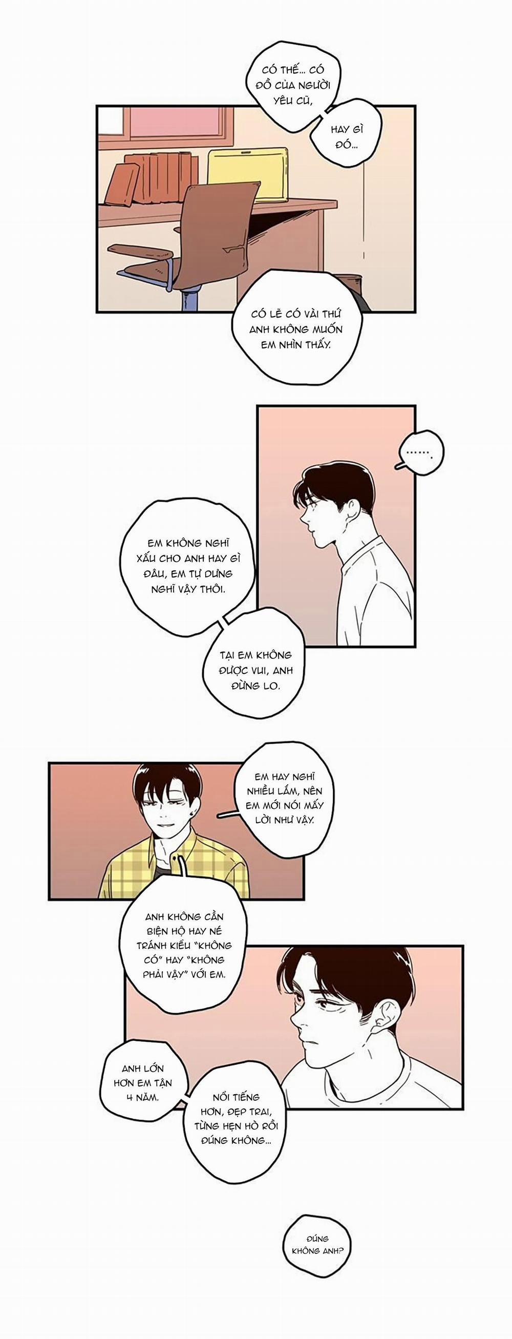 manhwax10.com - Truyện Manhwa Fools [Original] – END Chương 49 Trang 23