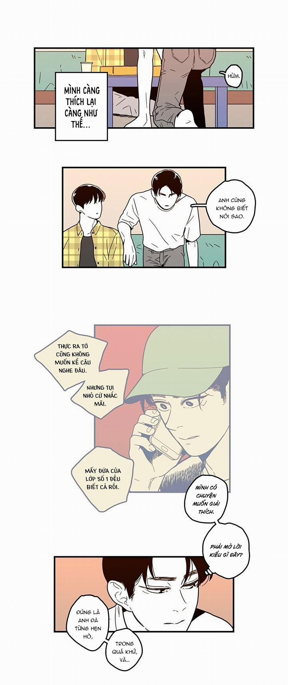 manhwax10.com - Truyện Manhwa Fools [Original] – END Chương 49 Trang 28