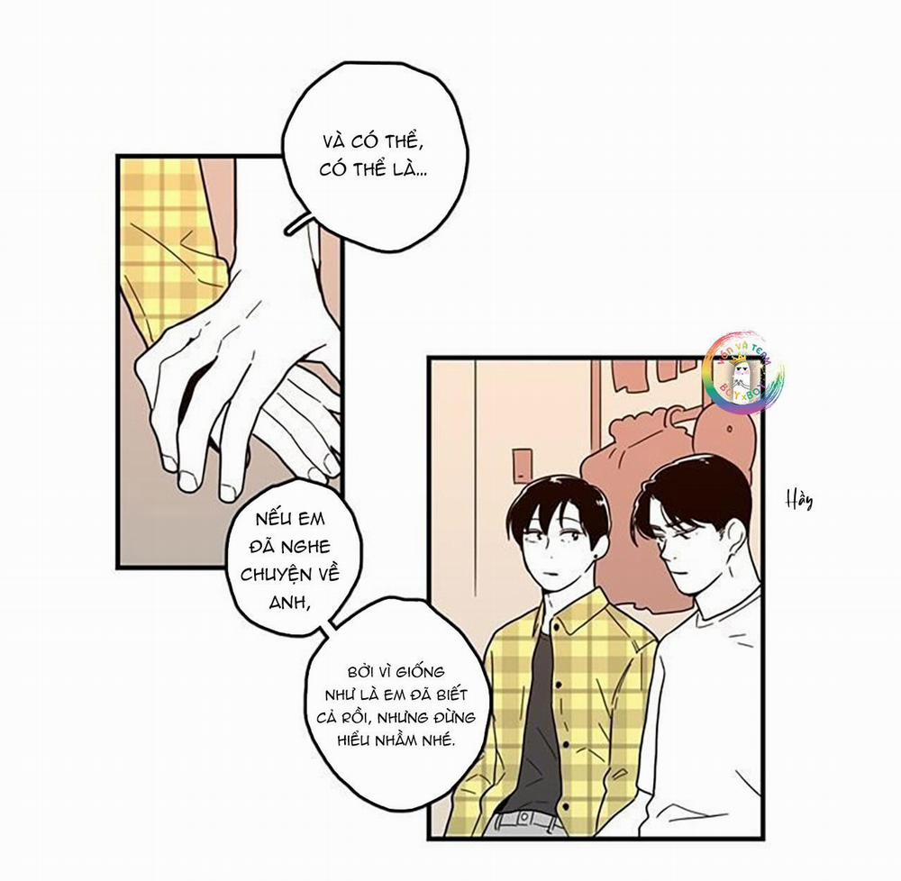 manhwax10.com - Truyện Manhwa Fools [Original] – END Chương 49 Trang 29