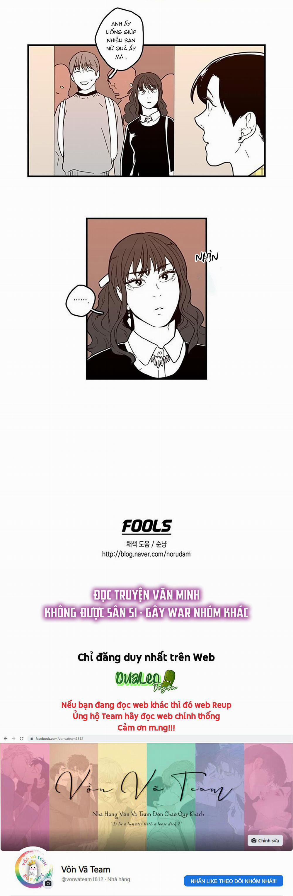 manhwax10.com - Truyện Manhwa Fools [Original] – END Chương 49 Trang 33