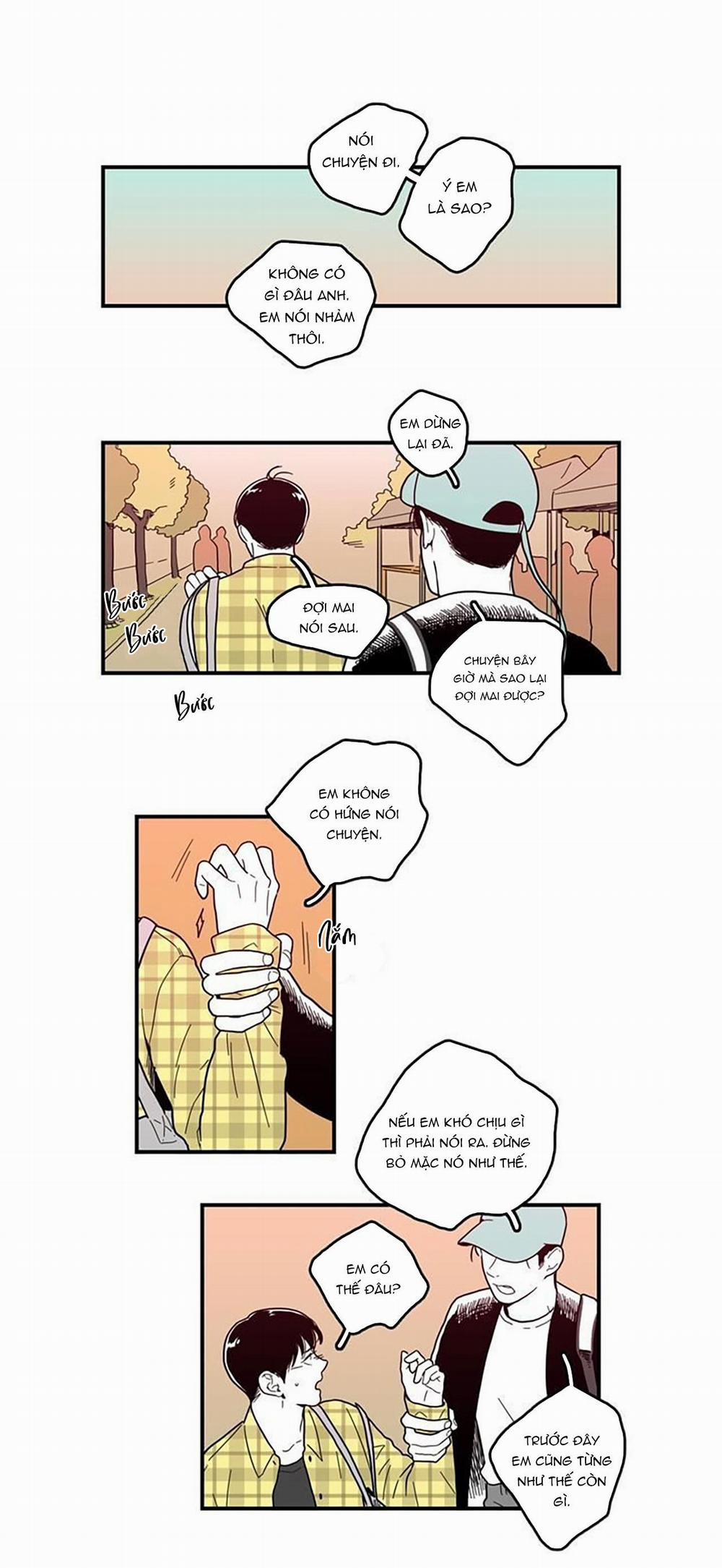 manhwax10.com - Truyện Manhwa Fools [Original] – END Chương 49 Trang 8