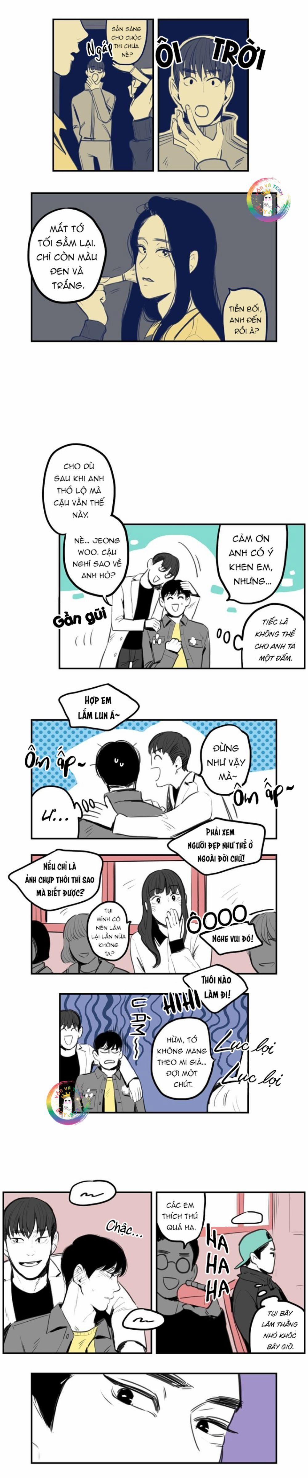 manhwax10.com - Truyện Manhwa Fools [Original] – END Chương 5 Trang 7