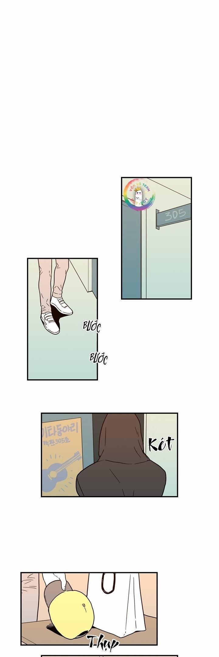 manhwax10.com - Truyện Manhwa Fools [Original] – END Chương 50 Trang 7