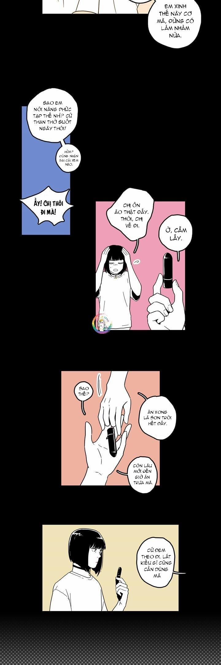 manhwax10.com - Truyện Manhwa Fools [Original] – END Chương 51 Trang 4