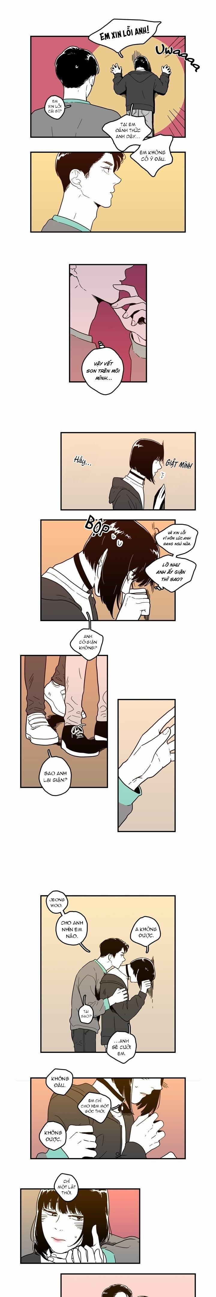 manhwax10.com - Truyện Manhwa Fools [Original] – END Chương 51 Trang 7