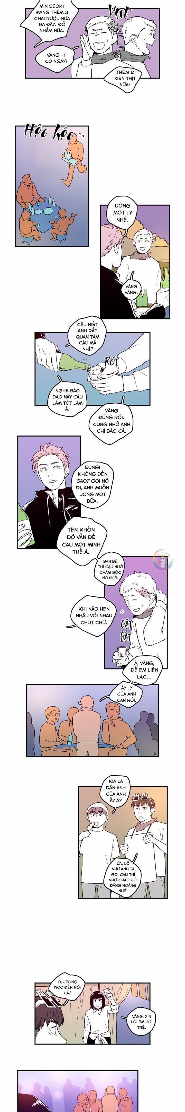 manhwax10.com - Truyện Manhwa Fools [Original] – END Chương 52 Trang 17