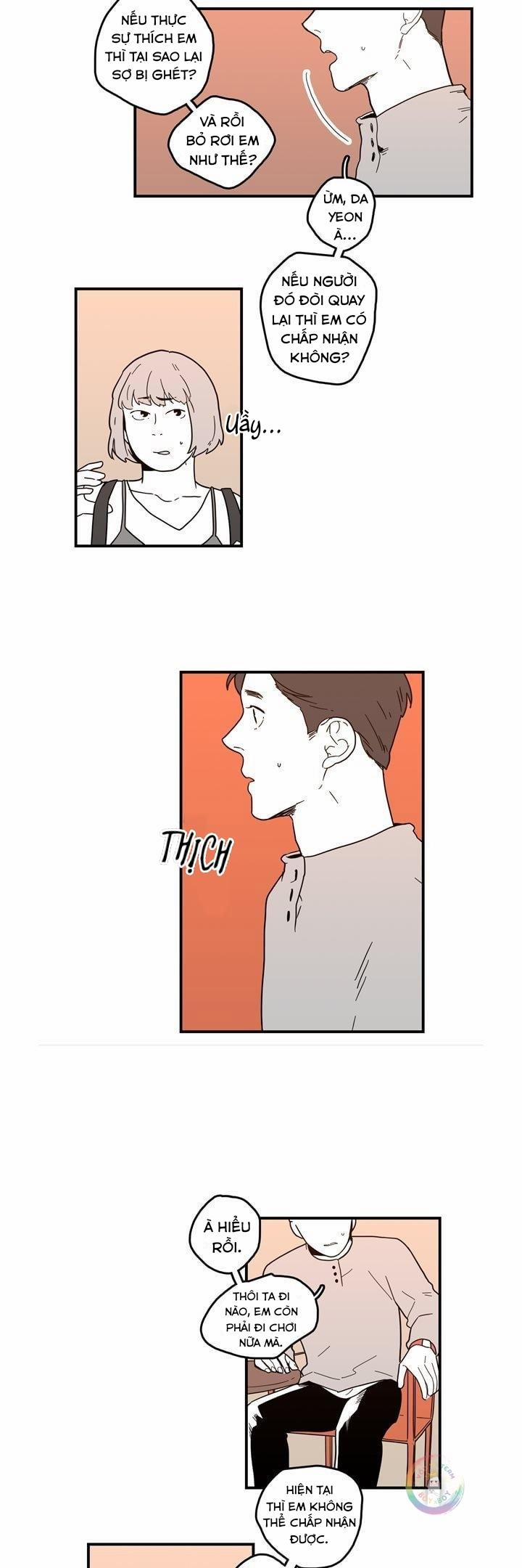 manhwax10.com - Truyện Manhwa Fools [Original] – END Chương 52 Trang 8