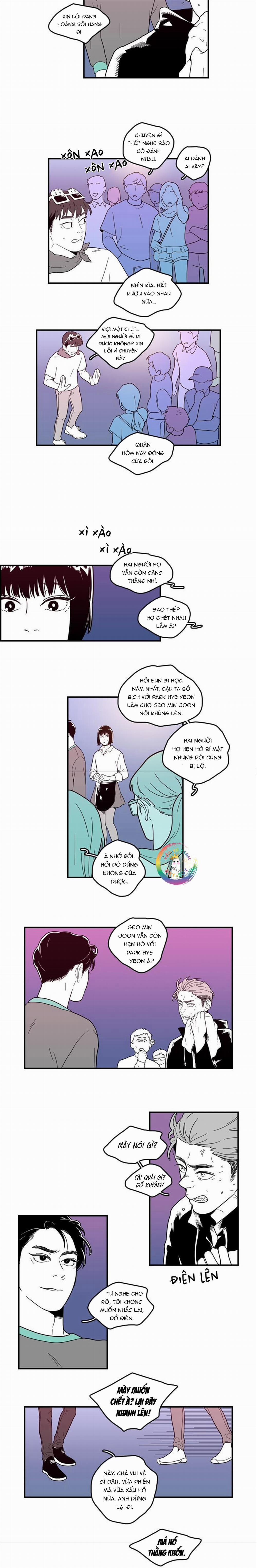 manhwax10.com - Truyện Manhwa Fools [Original] – END Chương 54 Trang 2