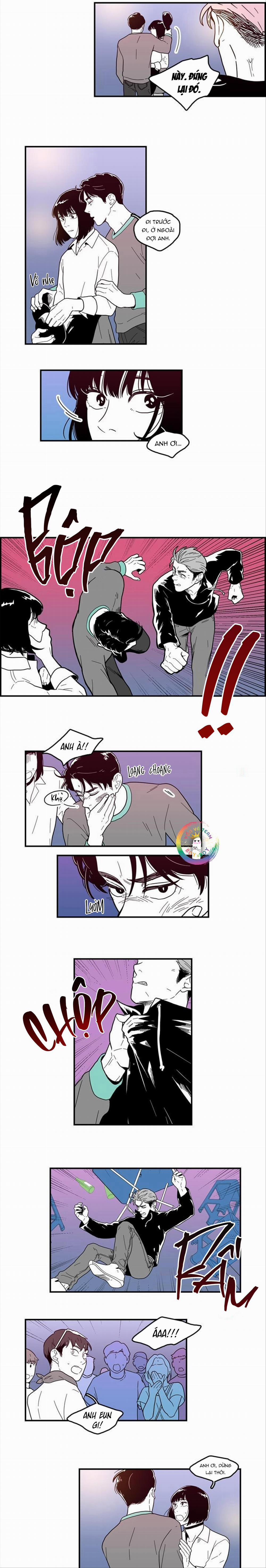 manhwax10.com - Truyện Manhwa Fools [Original] – END Chương 54 Trang 3