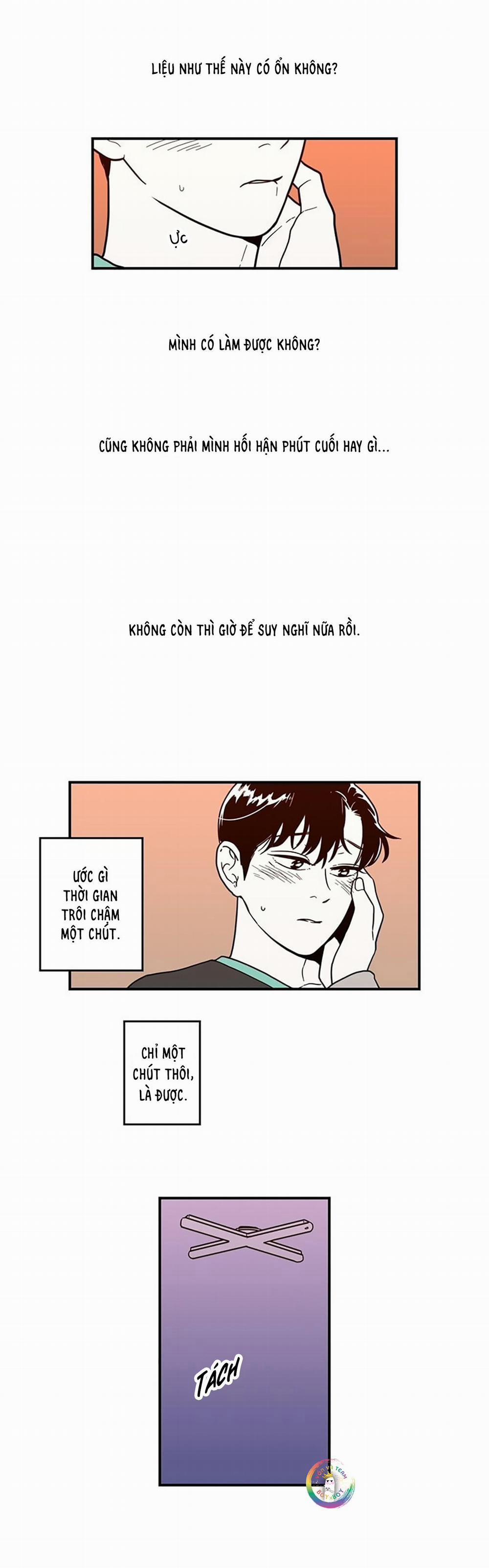 manhwax10.com - Truyện Manhwa Fools [Original] – END Chương 56 Trang 2