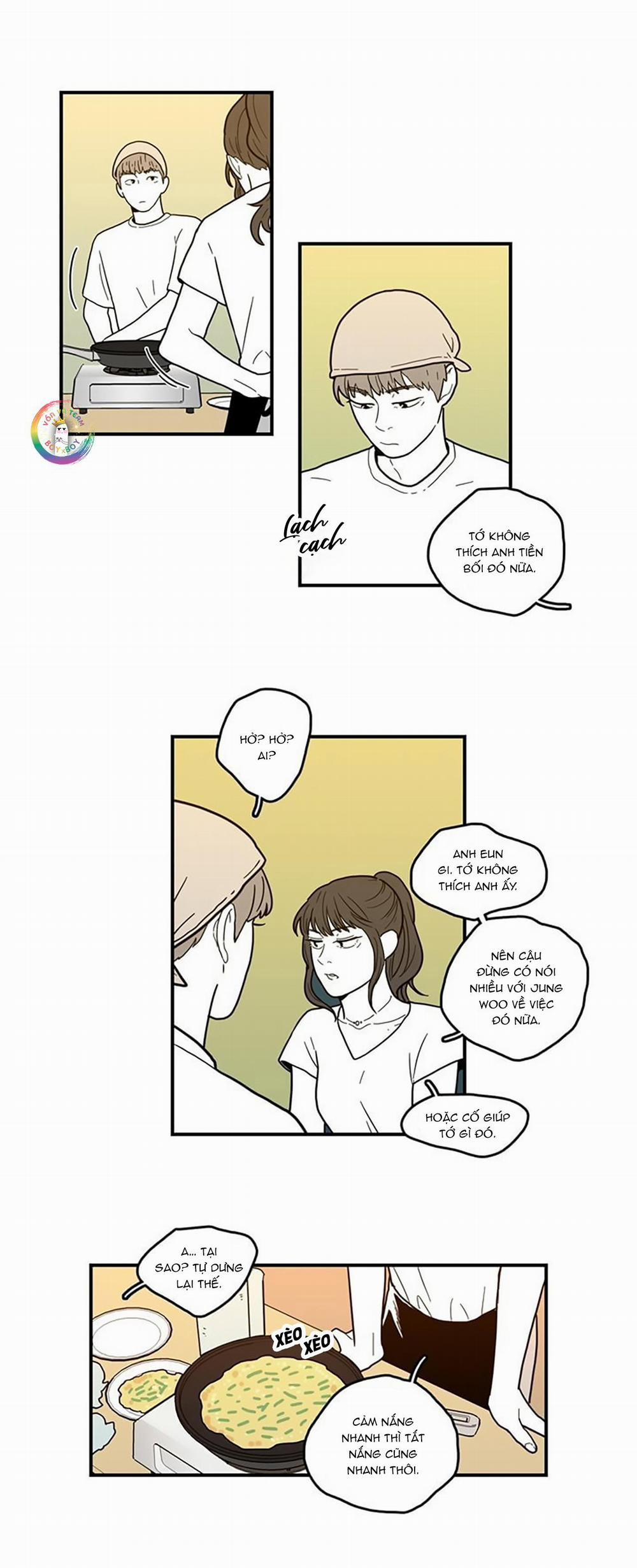 manhwax10.com - Truyện Manhwa Fools [Original] – END Chương 56 Trang 11