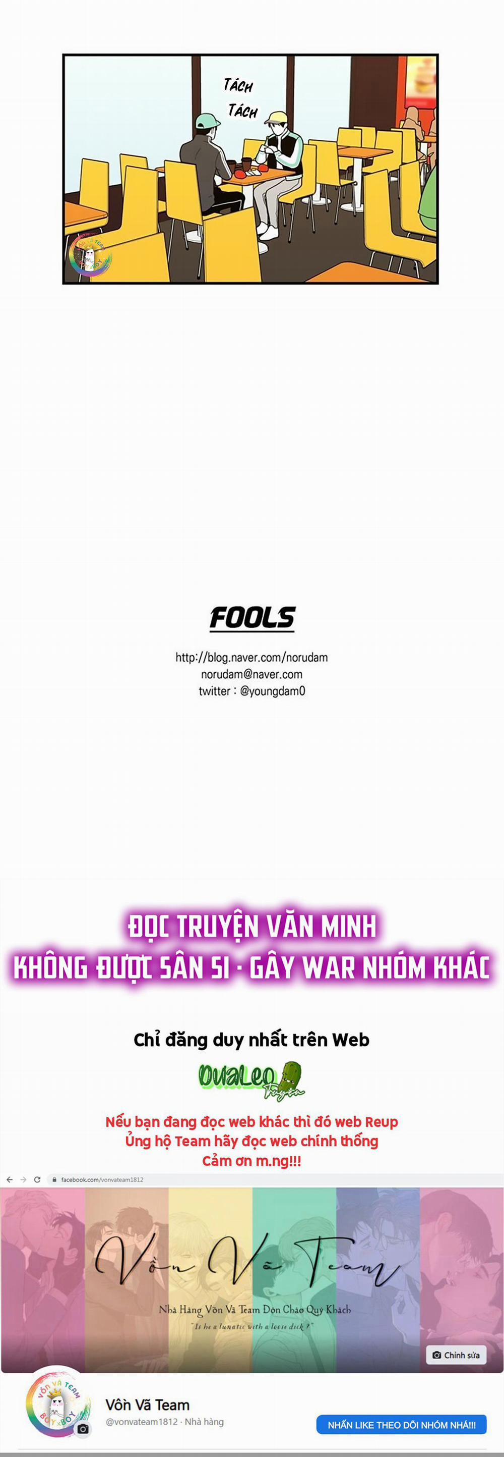 manhwax10.com - Truyện Manhwa Fools [Original] – END Chương 56 Trang 18