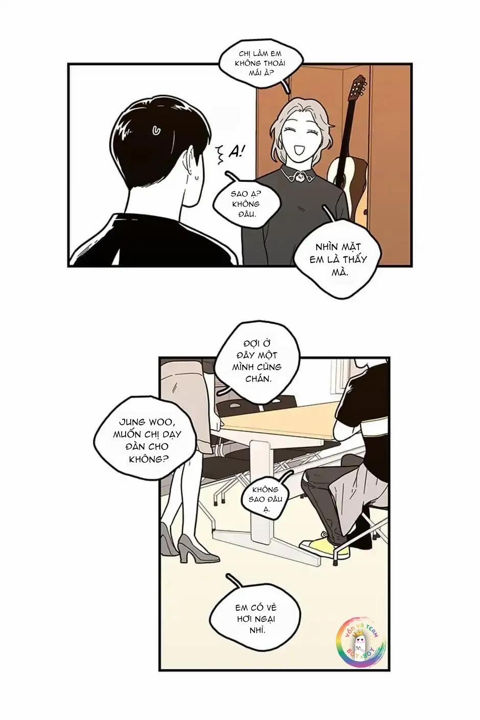 manhwax10.com - Truyện Manhwa Fools [Original] – END Chương 57 Trang 26