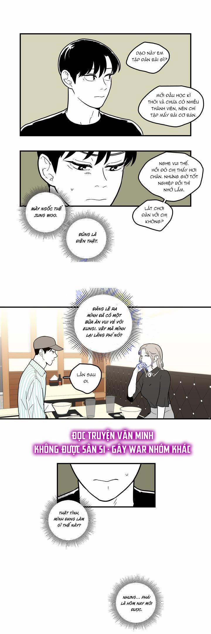 manhwax10.com - Truyện Manhwa Fools [Original] – END Chương 58 Trang 11