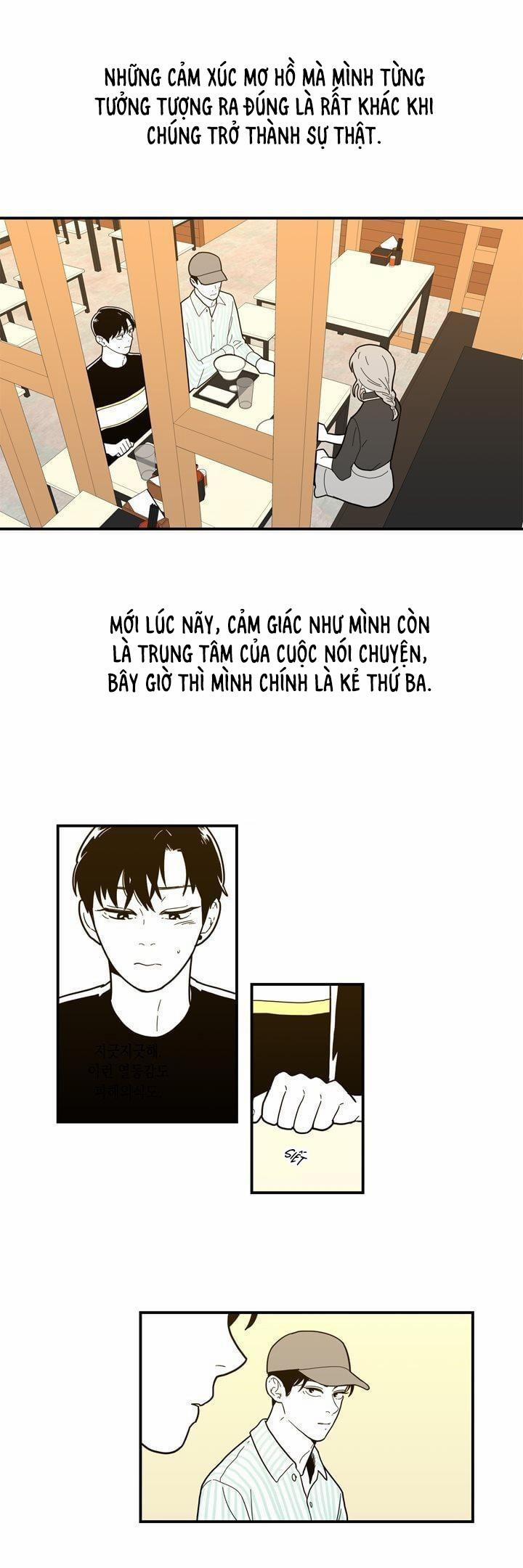 manhwax10.com - Truyện Manhwa Fools [Original] – END Chương 58 Trang 13