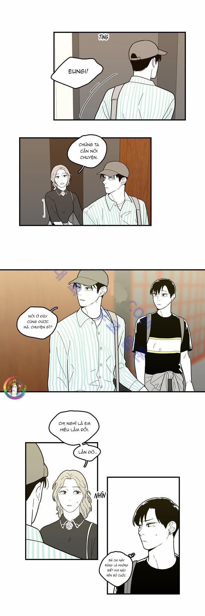 manhwax10.com - Truyện Manhwa Fools [Original] – END Chương 58 Trang 16