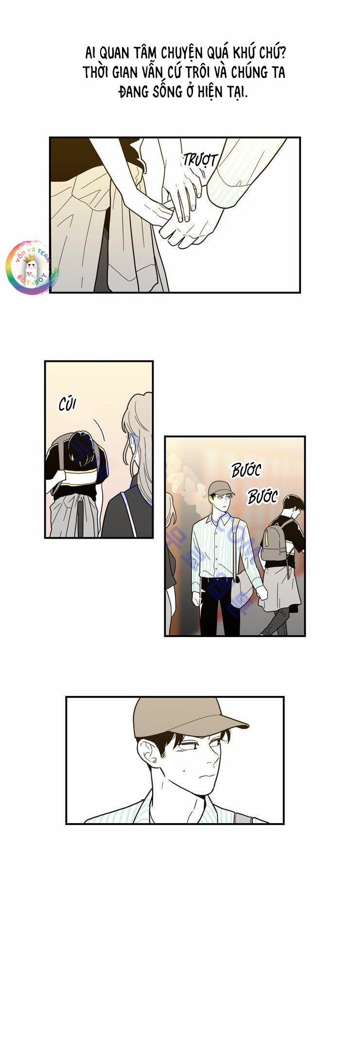 manhwax10.com - Truyện Manhwa Fools [Original] – END Chương 58 Trang 18