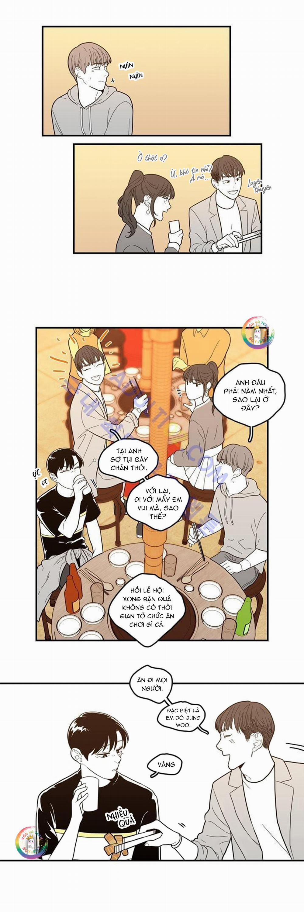 manhwax10.com - Truyện Manhwa Fools [Original] – END Chương 59 Trang 19