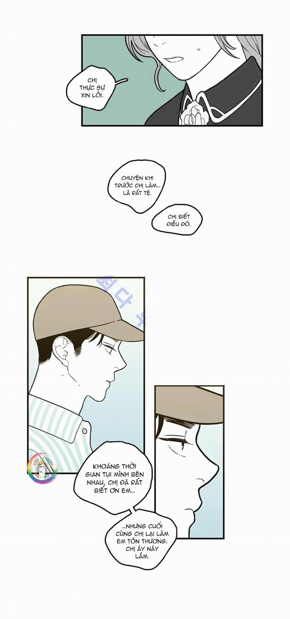 manhwax10.com - Truyện Manhwa Fools [Original] – END Chương 59 Trang 7