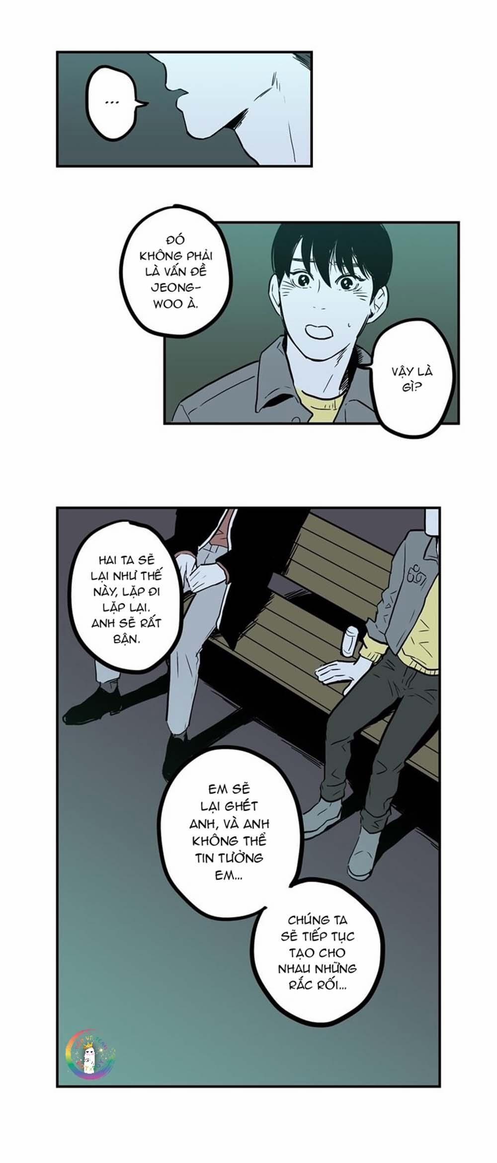 manhwax10.com - Truyện Manhwa Fools [Original] – END Chương 6 Trang 18