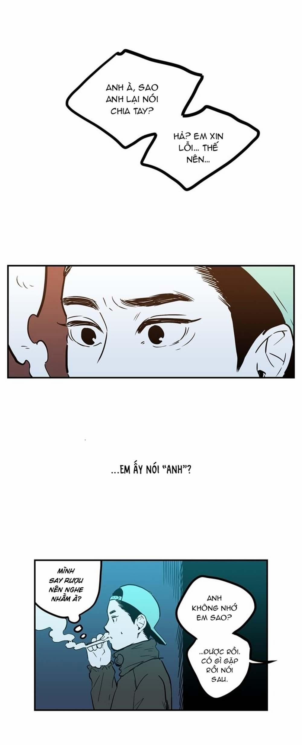 manhwax10.com - Truyện Manhwa Fools [Original] – END Chương 6 Trang 6