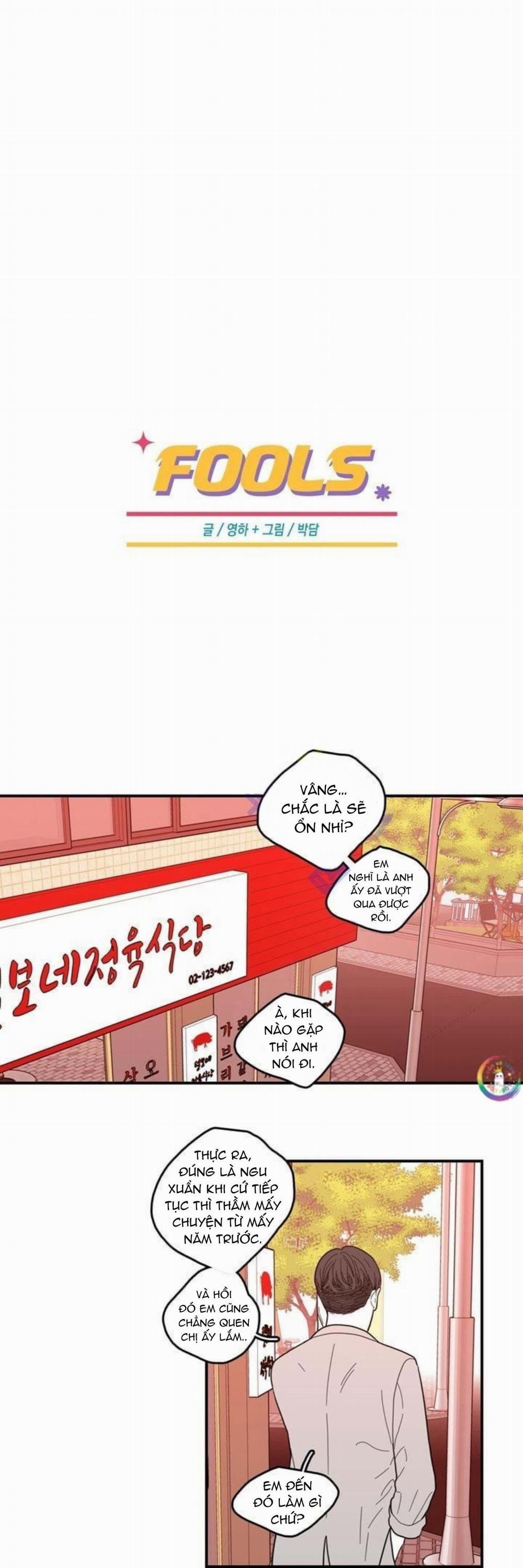 manhwax10.com - Truyện Manhwa Fools [Original] – END Chương 60 Trang 2