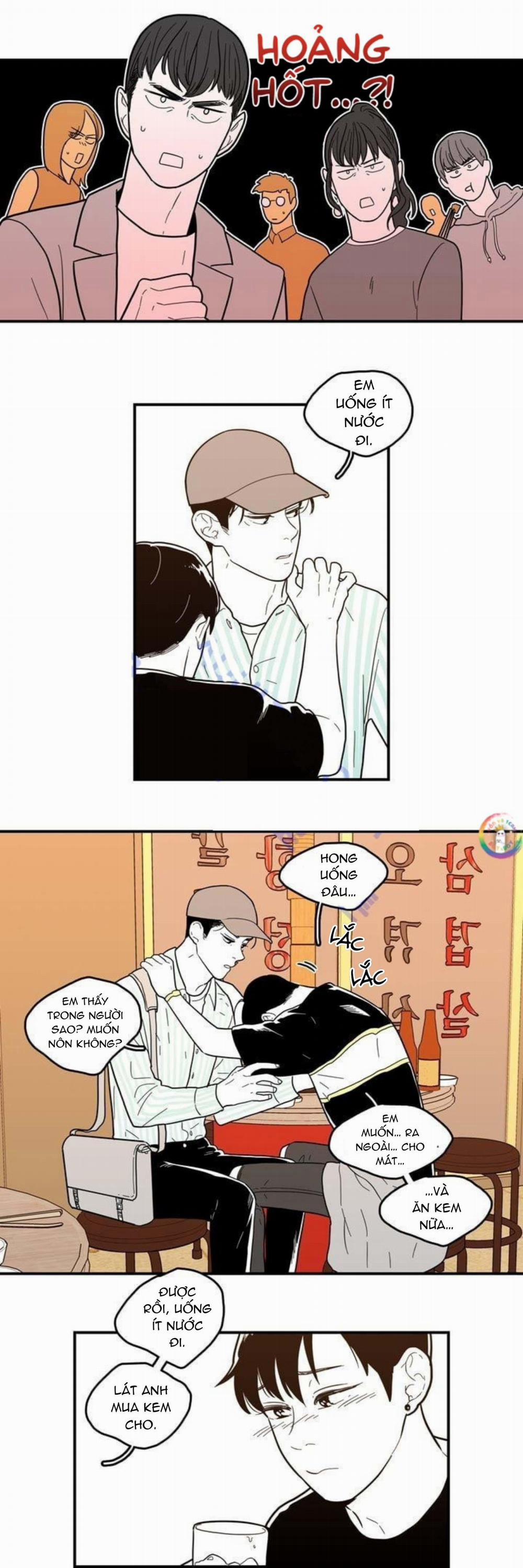 manhwax10.com - Truyện Manhwa Fools [Original] – END Chương 60 Trang 12