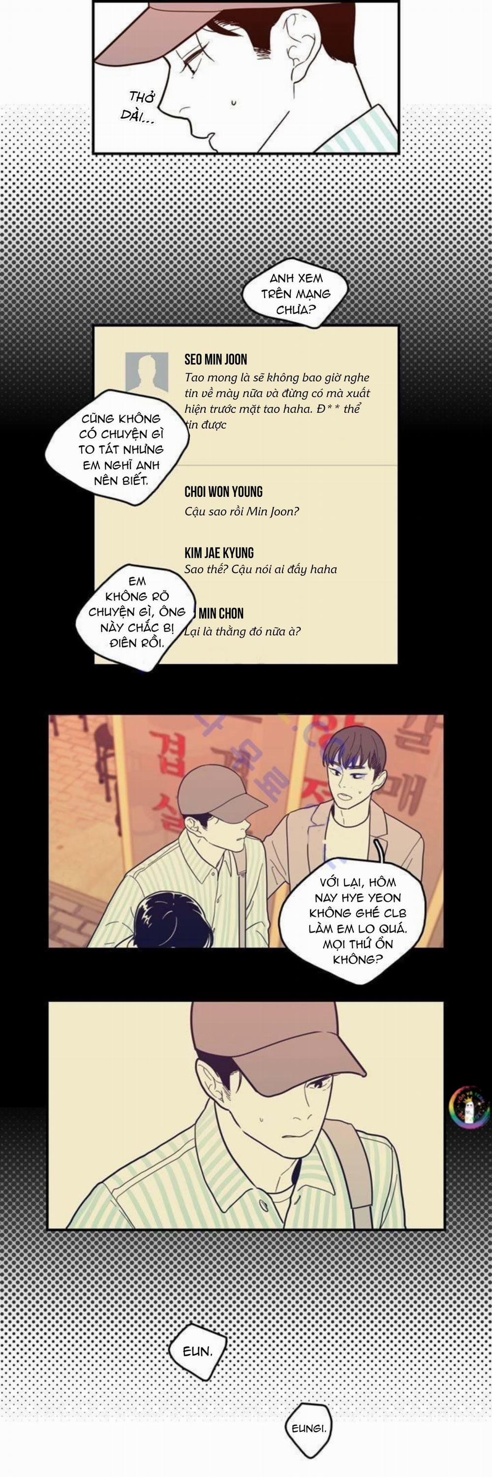 manhwax10.com - Truyện Manhwa Fools [Original] – END Chương 60 Trang 16